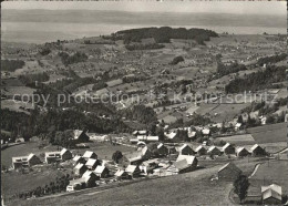 11638530 Trogen AR Kinderdorf Pestalozzi Blick Zum Bodensee Fliegeraufnahme Trog - Other & Unclassified