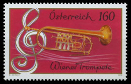 ÖSTERREICH 2016 Nr 3247 Postfrisch X2034B6 - Andere & Zonder Classificatie