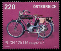 ÖSTERREICH 2016 Nr 3258 Postfrisch X2034E6 - Other & Unclassified