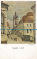 R045729 The Belfry At Douai. Medici - World