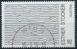 ÖSTERREICH 2016 Nr 3256 Gestempelt X203506 - Other & Unclassified