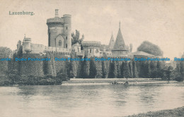 R045493 Laxenburg - World