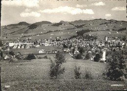 11638515 Appenzell IR Gesamtansicht Appenzell IR - Autres & Non Classés