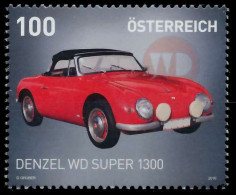 ÖSTERREICH 2016 Nr 3281 Postfrisch X2035C2 - Otros & Sin Clasificación