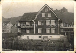 11638510 Gonten Chalet Erika Gonten - Sonstige & Ohne Zuordnung