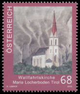 ÖSTERREICH 2016 Nr 3287 Postfrisch X203616 - Autres & Non Classés