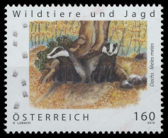 ÖSTERREICH 2016 Nr 3295 Postfrisch X20365E - Altri & Non Classificati