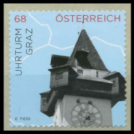 ÖSTERREICH 2015 Nr 3187R Postfrisch X20B0DA - Autres & Non Classés