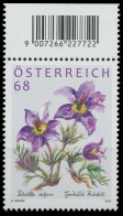 ÖSTERREICH 2015 Nr 3199 Postfrisch ORA X20B0EA - Sonstige & Ohne Zuordnung