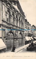 R044620 Arras. Concert Hall. LL. No 64 - World