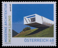 ÖSTERREICH 2015 Nr 3210 Postfrisch X20B136 - Andere & Zonder Classificatie