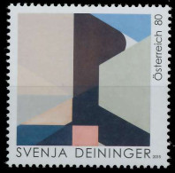 ÖSTERREICH 2015 Nr 3236 Postfrisch X20B196 - Autres & Non Classés