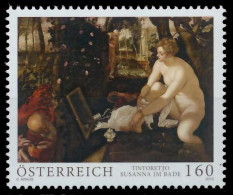 ÖSTERREICH 2015 Nr 3235 Postfrisch X20B1C6 - Altri & Non Classificati