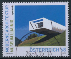 ÖSTERREICH 2015 Nr 3210 Gestempelt X20B22E - Altri & Non Classificati