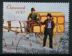 ÖSTERREICH 2015 Nr 3223 Gestempelt X20B282 - Altri & Non Classificati