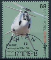 ÖSTERREICH 2015 Nr 3234 Gestempelt X20B2B6 - Altri & Non Classificati