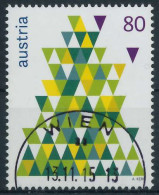 ÖSTERREICH 2015 Nr 3239 Gestempelt X20B2BE - Altri & Non Classificati