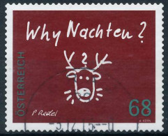 ÖSTERREICH 2015 Nr 3242 Gestempelt X20B2CE - Other & Unclassified