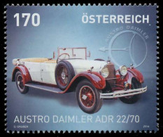 ÖSTERREICH 2014 Nr 3116 Postfrisch X20B56A - Nuevos