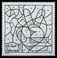 ÖSTERREICH 2014 Nr 3115 Postfrisch X20B58A - Ungebraucht