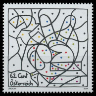 ÖSTERREICH 2014 Nr 3115 Postfrisch X20B58A - Unused Stamps