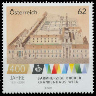 ÖSTERREICH 2014 Nr 3121 Postfrisch X20B596 - Unused Stamps