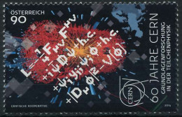 ÖSTERREICH 2014 Nr 3128 Postfrisch X20B5CA - Unused Stamps