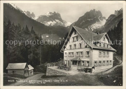 11638466 Bruelisau Gasthaus Zum Saembtisersee Bruelisau - Other & Unclassified