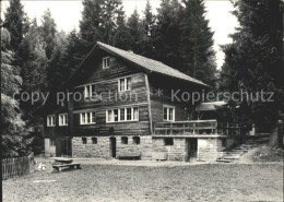 11638464 Urnaesch AR Ferienheim Osteregg Ferienkolonie Verein Wuelflingen Urnaes - Altri & Non Classificati