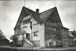 11638448 Wald AR Vorderland Gasthaus Pension Harmonie  - Otros & Sin Clasificación