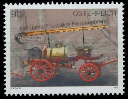 ÖSTERREICH 2013 Nr 3089 Postfrisch X20E416 - Unused Stamps