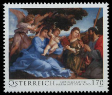 ÖSTERREICH 2013 Nr 3101 Postfrisch X20E4BA - Unused Stamps