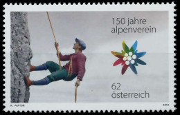 ÖSTERREICH 2012 Nr 2974 Postfrisch X21305A - Unused Stamps