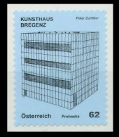 ÖSTERREICH 2012 Nr 2980 Postfrisch SCEA63A - Unused Stamps