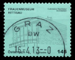 ÖSTERREICH 2012 Nr 2976 Gestempelt X2130CA - Used Stamps