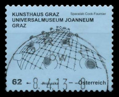 ÖSTERREICH 2012 Nr 2978 Gestempelt X2130F6 - Used Stamps