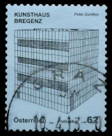 ÖSTERREICH 2012 Nr 2980 Gestempelt X21310A - Oblitérés