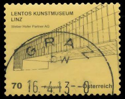 ÖSTERREICH 2012 Nr 2979 Gestempelt X213112 - Used Stamps