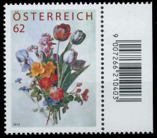 ÖSTERREICH 2012 Nr 2981 Postfrisch SRA X213132 - Neufs