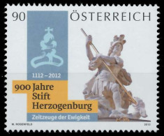 ÖSTERREICH 2012 Nr 2992 Postfrisch X2131DA - Unused Stamps