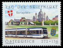 ÖSTERREICH 2012 Nr 2996 Postfrisch X21320A - Nuevos