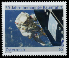 ÖSTERREICH 2011 Nr 2919 Postfrisch X216EEE - Unused Stamps