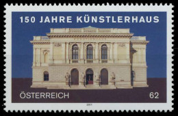 ÖSTERREICH 2011 Nr 2951 Postfrisch X216FA6 - Neufs