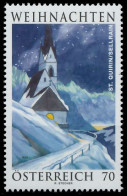 ÖSTERREICH 2011 Nr 2966 Postfrisch X21701E - Ungebraucht