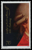 ÖSTERREICH 2011 Nr 2970 Postfrisch SCEE612 - Unused Stamps