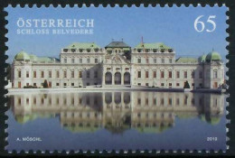 ÖSTERREICH 2010 Nr 2860 Postfrisch X2173A6 - Neufs