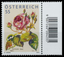 ÖSTERREICH 2010 Nr 2888 Postfrisch SRA X2174F2 - Unused Stamps