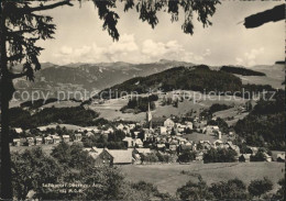 11638401 Oberegg IR Gesamtansicht Luftkurort Mit Alpenpanorama Oberegg IR - Altri & Non Classificati