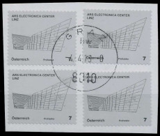 ÖSTERREICH 2011 Nr 2924IA Gestempelt X219D3E - Used Stamps