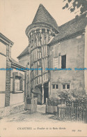 R045772 Chartres. Escalier De La Reine Berthe - Welt
